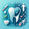 L’importanza dell’igiene orale: scopri il legame tra la salute dentale e il benessere complessivo