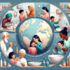 L’Igiene Orale nel Mondo: Pratiche Uniche da Diverse Culture che Sorprendono e Insegnano