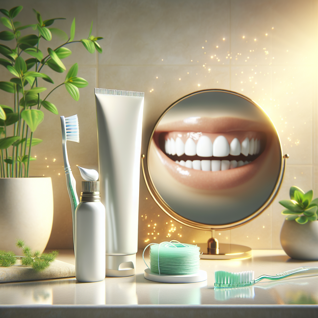 La Guida Completa alla Cura Dentale per un Sorriso Brillante e Sano: Consigli Essenziali e Pratiche Quotidiane