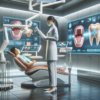 Le Nuove Tecnologie per la Cura Dentale: Scopri il Futuro della Salute Orale e Come Trasformano la Tua Esperienza al Dentista