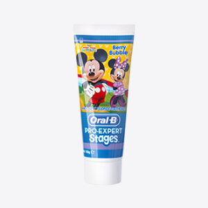Dentifrici per bambini